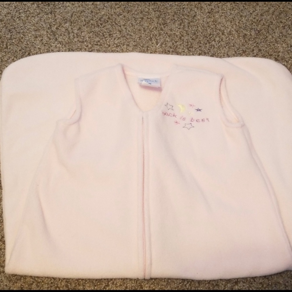 Halo Sleepsack